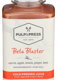 Juice Beta Blaster Cpj - 12 FO (case of 6) For Discount