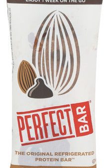 Bar Dark Chocolate Almond - 2.2 OZ (case of 8) on Sale