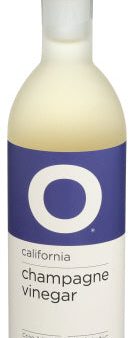 Vinegar Champagne - 10.1 FO (case of 6) For Cheap