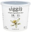 Yogurt Nf Vanilla - 24 FO (case of 6) Fashion