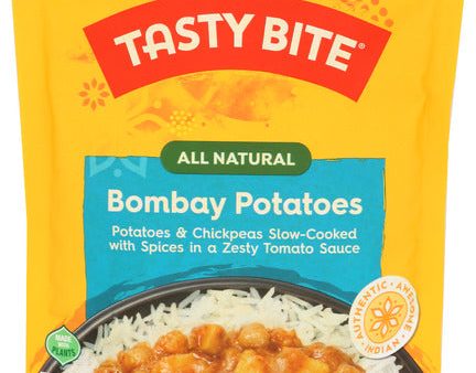 Entree Bombay Pto - 10 OZ (case of 6) on Sale