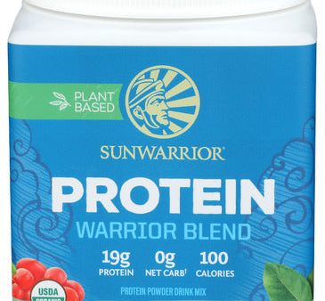 Warrior Blnd Ntrl - 375 GM (case of 1) Online