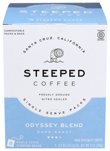 Coffee Odyssey Blend Dk - 8 EA (case of 3) Online Hot Sale