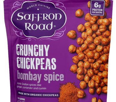 Chickpea Bombay Spice - 5.4 OZ (case of 6) For Discount