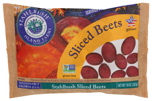 Beet Sliced - 10 OZ (case of 12) Hot on Sale