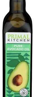 Oil Avocado - 16.9 FO (case of 6) Online Hot Sale