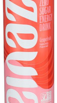 Energy Grpfrt Zro Cal - 12 FO (case of 12) on Sale