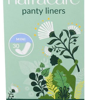 Panty Liner Mini Breathbl - 30 PC (case of 5) Supply