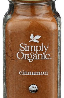 Btl Cinnamon - 2.45 OZ (case of 6) Online now