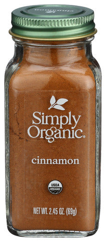 Btl Cinnamon - 2.45 OZ (case of 6) Online now