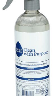 Cleaner All Prpse Fr & Cl - 23 OZ (case of 8) Sale