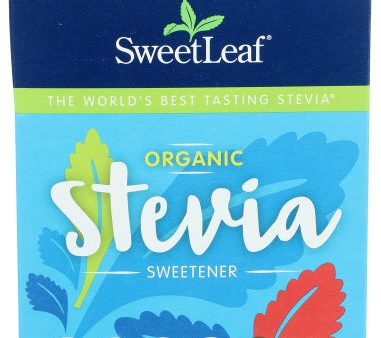 Stevia Org - 70 PC (case of 6) For Cheap