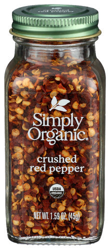 Btl Red Pepper Crshd - 1.59 OZ (case of 6) Sale