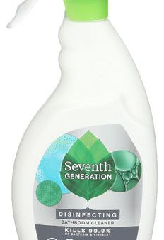 Cleaner Dis Bathrm Lmngrss - 26 OZ (case of 8) Sale