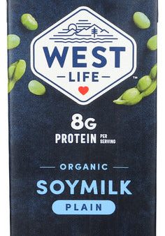 Soymilk Orgnl Org - 32 FO (case of 12) Online now