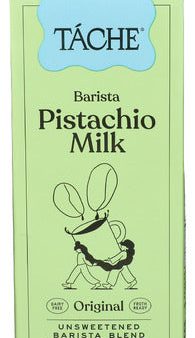 Milk Pistachio Orig Unsw - 32 FO (case of 6) Fashion