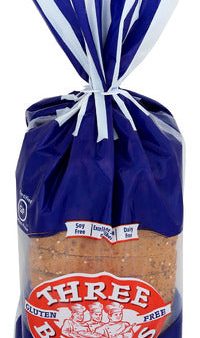 Bread Slcd 7Ancnt Grn - 17 OZ (case of 6) For Cheap