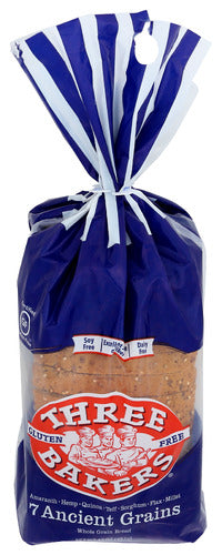 Bread Slcd 7Ancnt Grn - 17 OZ (case of 6) For Cheap