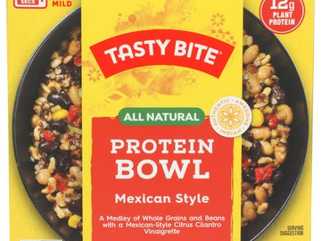 Bowl Prtn Mexican - 8.8 OZ (case of 6) Hot on Sale