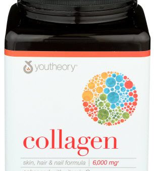 Collagen Advanced - 290 TB (case of 1) Online