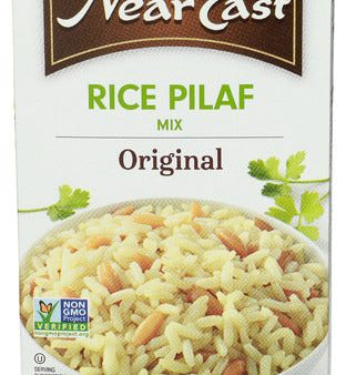 Rice Mix Pilaf Original - 6.09 OZ (case of 12) Online