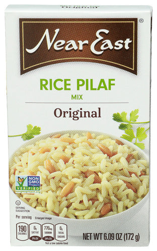 Rice Mix Pilaf Original - 6.09 OZ (case of 12) Online