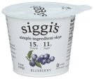 Yogurt Nf Strnd Blubry Skyr - 5.3 FO (case of 12) Hot on Sale