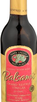 Vinegar Balsamic Grnd Rsrv - 12.7 OZ (case of 6) Online