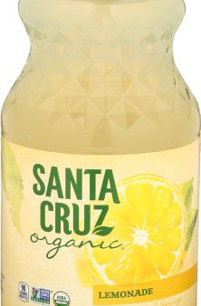 Juice Lemonade Org - 32 FO (case of 12) Online