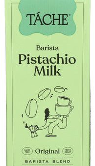 Milk Pistachio Original - 32 FO (case of 6) For Sale