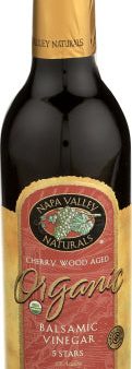 Vinegar Balsamic Org - 12.7 OZ (case of 12) For Discount