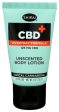 Lotion Cbd Body Trial Sz - 1 OZ (case of 18) Online Hot Sale