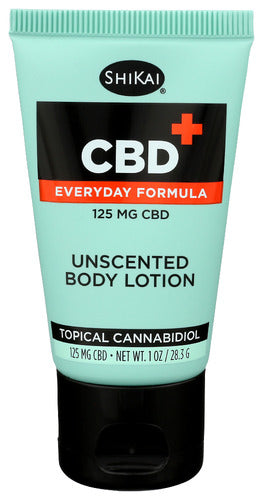 Lotion Cbd Body Trial Sz - 1 OZ (case of 18) Online Hot Sale