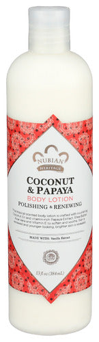 Lotion Body Ccnut&Papaya - 13 FO (case of 3) For Sale