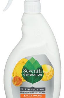 Cleaner Dis Multi Lmngrss - 26 OZ (case of 8) Discount