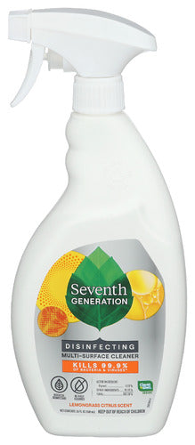 Cleaner Dis Multi Lmngrss - 26 OZ (case of 8) Discount