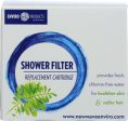 Shower Filter Replacemnt - 1 PK (case of 1) Hot on Sale