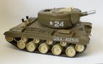 Remco BullDog  shooting Tank Shell Bullet Online Sale