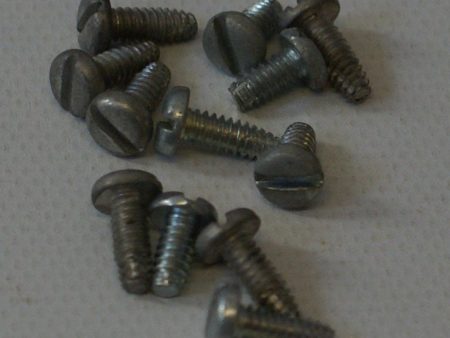 Doepke Jaguar & MG Screws (Doz) Discount