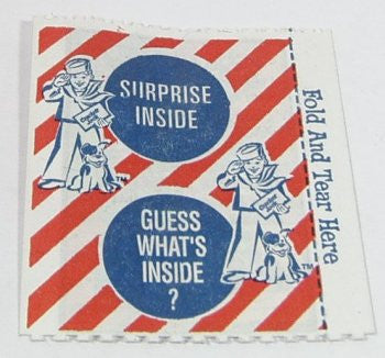 Cracker Jacks Surprise Online now