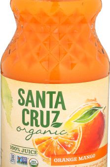 Juice Orange Mango Org - 32 FO (case of 6) Hot on Sale