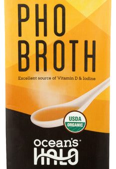 Broth Pho - 32 OZ (case of 6) Discount