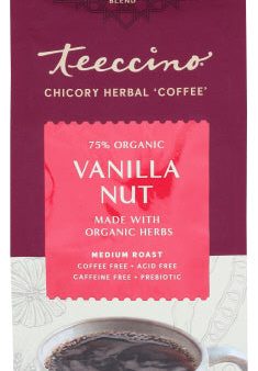 Coffee Alt Vnla Nut - 11 OZ (case of 6) Online now