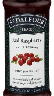 Conserve Red Rspbry - 10 OZ (case of 6) Sale