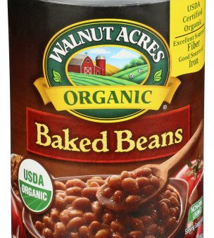 Bean Baked Org - 15 OZ (case of 12) Discount