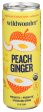 Drink Sprk Pech Gngr Org - 12 FO (case of 12) on Sale