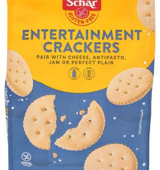 Cracker Entertainment - 6.2 OZ (case of 5) Supply