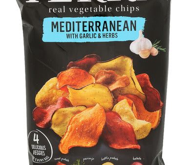 Chip Exot Meditrrnean - 5 OZ (case of 12) For Cheap