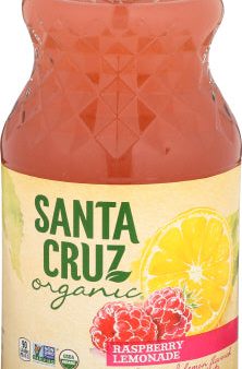 Juice Raspbrry Lemonade - 32 FO (case of 12) Online Hot Sale