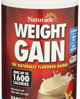 Weight Gain Sf - 16.93 OZ (case of 1) on Sale